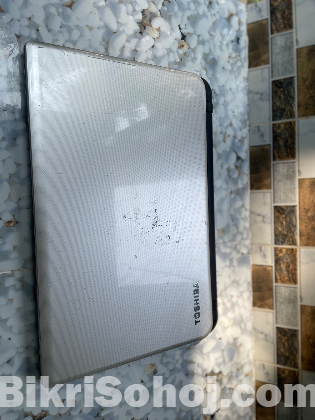 Toshiba Laptop